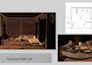 create a 3d model in sketchup